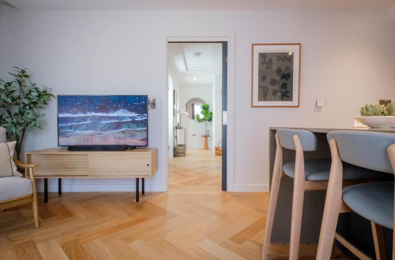 יורק Apartment 21 Hudson Quarter Luxury Apartments-Free Parking 1 Car מראה חיצוני תמונה
