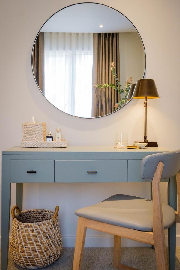 יורק Apartment 21 Hudson Quarter Luxury Apartments-Free Parking 1 Car מראה חיצוני תמונה